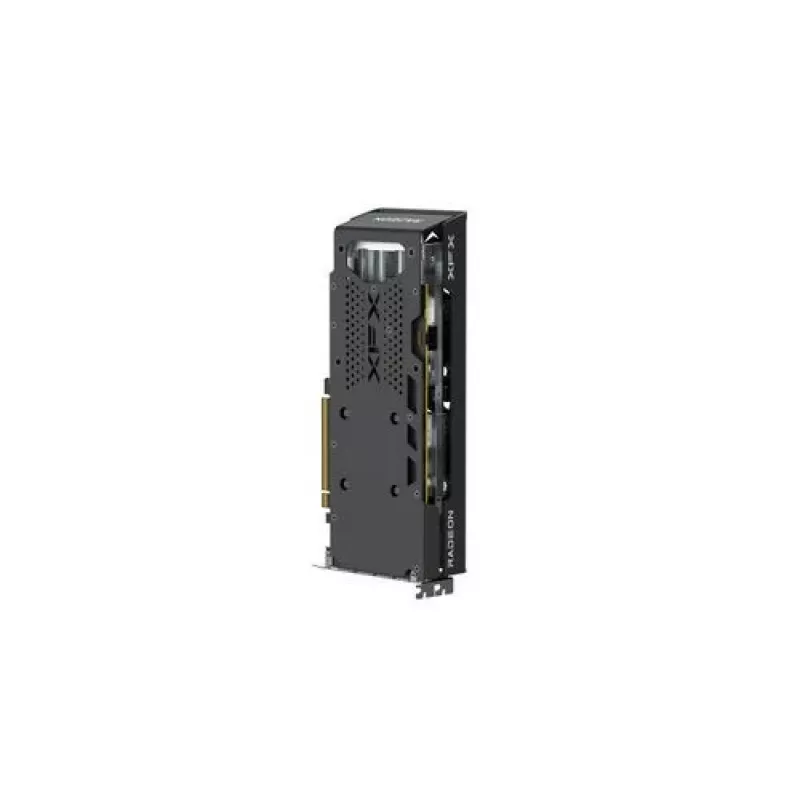 XFX Speedster QICK308 Radeon RX 7600 8GB GDDR6 vaizdo plokštė