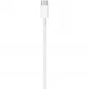 USB-C į Lightning laidas Apple MQGH2ZM/A – 2 m, baltas, kištukas-kištukas