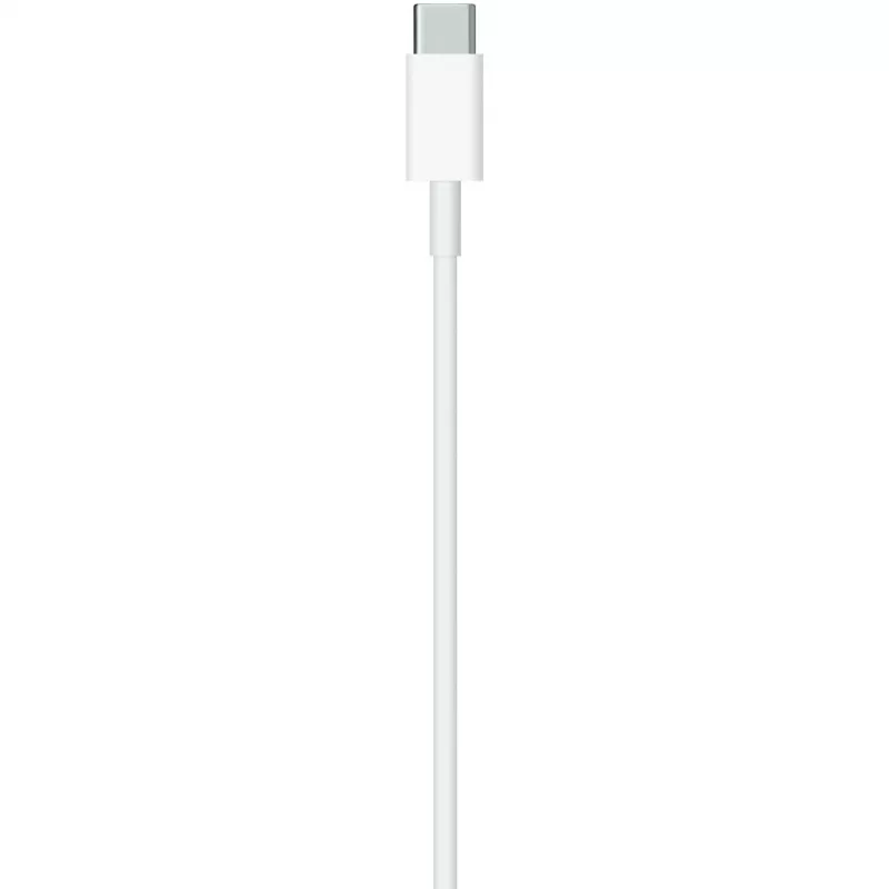USB-C į Lightning laidas Apple MQGH2ZM/A – 2 m, baltas, kištukas-kištukas