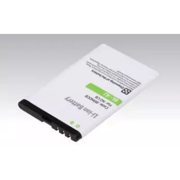 Baterija Extra Digital BL-4J, skirta Nokia C6 — 1200 mAh Li‑ion