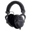 Beyerdynamic DT 770 Pro 80 Ω Juoda Limited Edition - uždaros studijinės ausinės