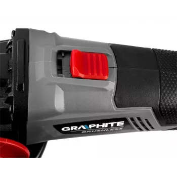 Kampinis šlifuoklis Graphite 58G026 1.61 kg