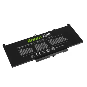 Green Cell DE135 Laptop baterija J60J5 7.6V 5800mAh Dell Restore Mo