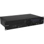 DJ CD/MP3 grotuvas Omnitronic XDP-1502 su USB prievadu ir aukščio valdymu