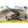 Konstruktorius Cobi Blocks 10,5 cm Flak 39 — 339 detalės