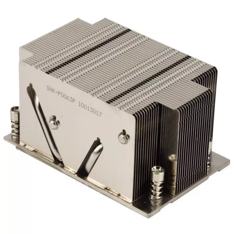 Radiatorius Supermicro SNK-P0063P