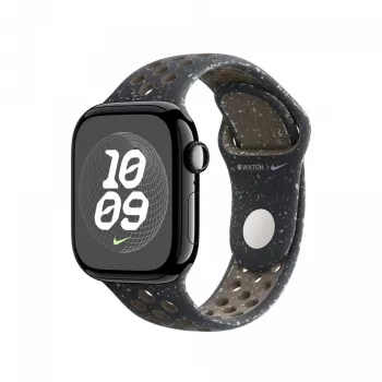 42 mm Midnight Sky Nike Sport Band - S/M