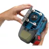 Bosch GSS 18V-10 Professional akumuliatorinis orbitinis šlifuoklis