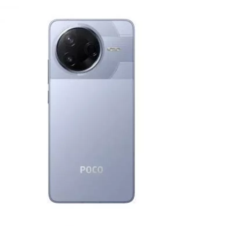 Mobilusis telefonas Poco F7 PRO/12/512GB Mėlynas MZB0J8LEU Poco