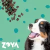 Sausas šunų maistas ZOYA ColdPRO Deer 9 kg — suaugusių šunų priežiūra, vieno baltymo elniena, 26 % baltymų, 9,5 % riebalų