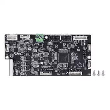 CPU plokštė, skirta Creality 3D spausdintuvui, modelis 4002020078, pavienis PCB keitimo modulis (1 vnt.)
