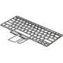 Lenovo klaviatūra PC LW GER (04W0776)