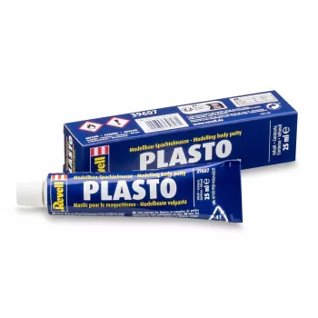 Glaistas Revell 39607