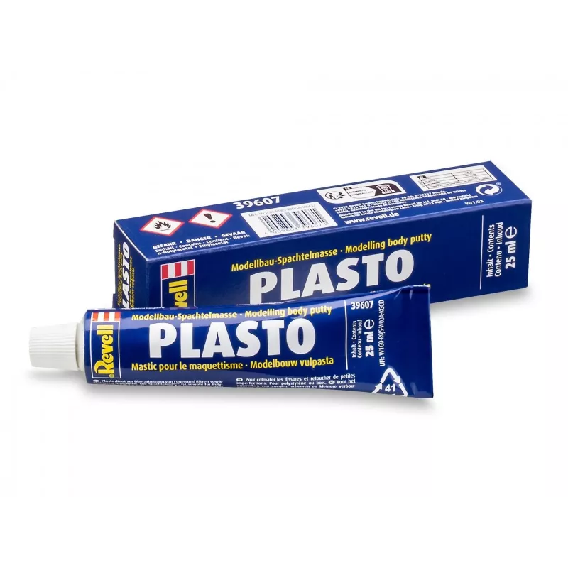 Glaistas Revell 39607