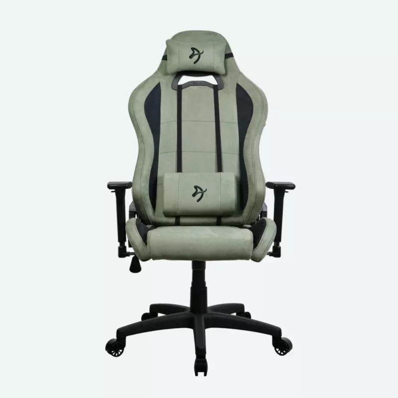 Arozzi Supersoft | Arozzi | Torretta 2023 Edition | Miško žalia