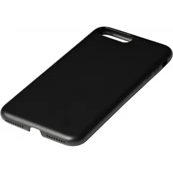 Nevox StyleShell Pro - galinis dangtelis mobiliajam telefonui - juodas
