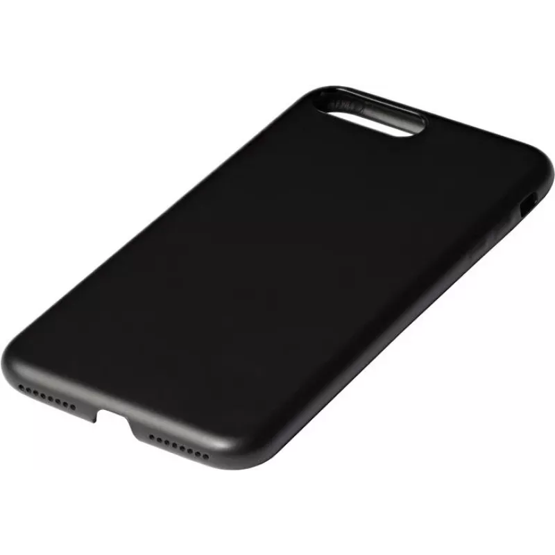 Nevox StyleShell Pro - galinis dangtelis mobiliajam telefonui - juodas