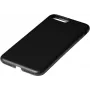 Nevox StyleShell Pro - galinis dangtelis mobiliajam telefonui - juodas