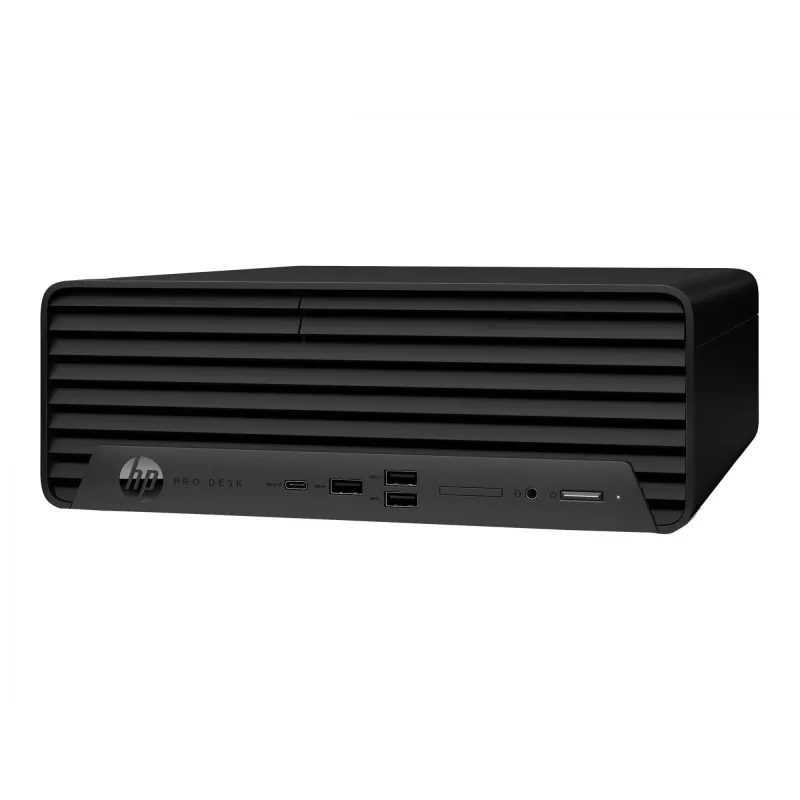 Kompiuteris HP Pro SFF 400 G9 Intel Core i5-14500 16GB 512GB/SSD W11P 1J War (DE)
