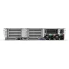 HPE ProLiant DL380 Gen11 - Server - Montuojamas į stelažą - 2U - dviejų krypčių - 1 x Xeon Gold 6530 / 2,1 GHz - RAM 64 GB - SATA/SAS/NVMe - Keičiamas karštai 6,4 cm (2,5 inch) (P81787-425)