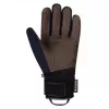 REUSCH JUPITER GORE-TEX GLOVES SIZE 9 tamsiai mėlynos