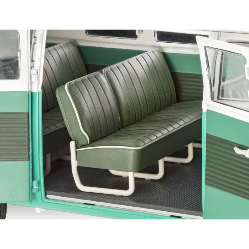 REVELL VW T1 Autobusas