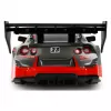 Driftinis automobilis Amewi 21112 1:24 elektrinis RC modelis, Li-Ion 500 mAh, rekomenduojamas 8+