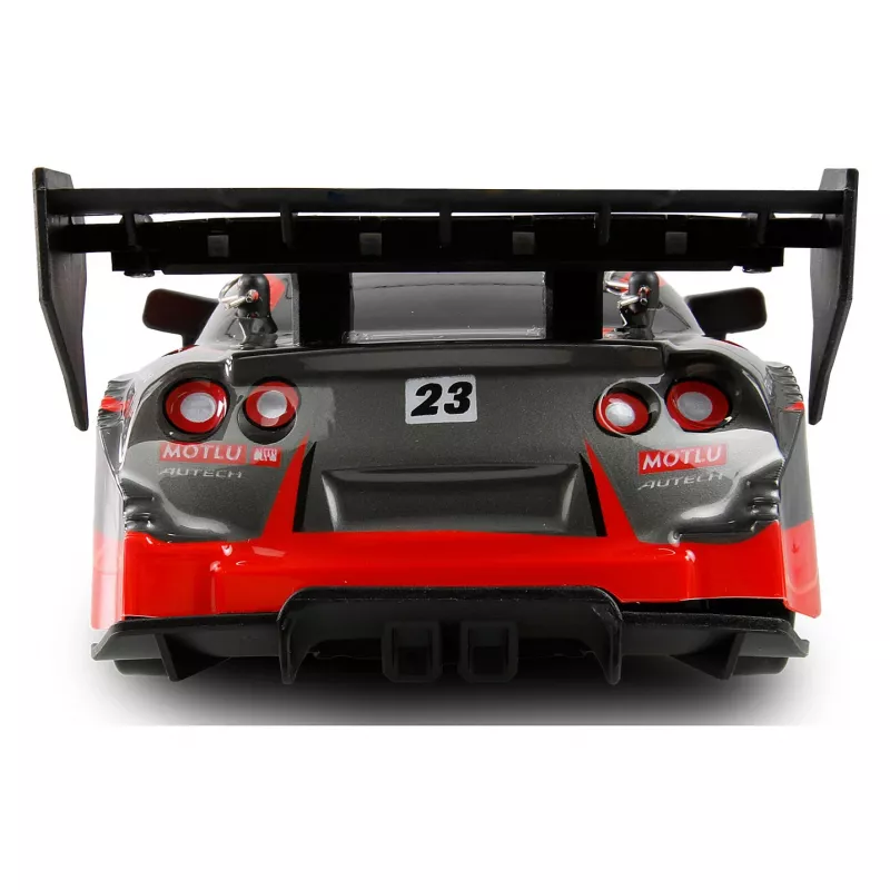 Driftinis automobilis Amewi 21112 1:24 elektrinis RC modelis, Li-Ion 500 mAh, rekomenduojamas 8+