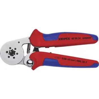 Knipex 97 55 14 Užspaudimo replės