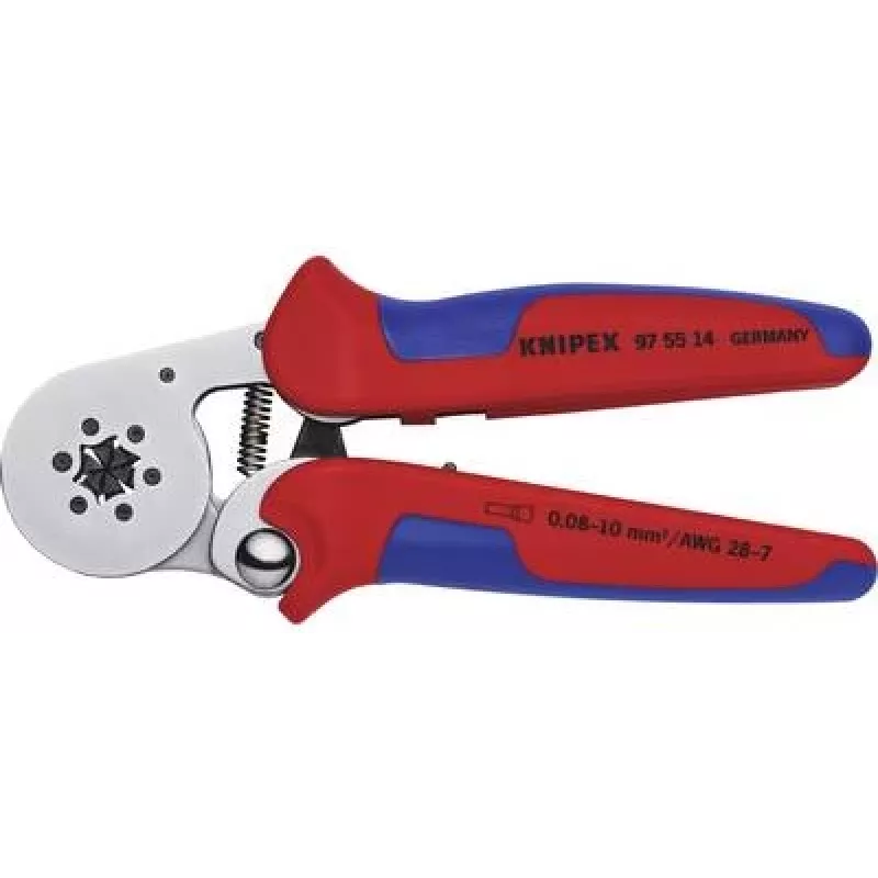 Knipex 97 55 14 Užspaudimo replės