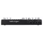 Analoginis sintezatorius Behringer TD-3-SB Juodas 9V DC