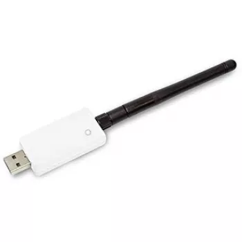 Belaidis ePaper USB adapteris Lancom Systems LANCOM Wireless ePaper USB — belaidis ryšys, suderinamas su LN-830U, LX-6200, LX-6400, LX-6402, 1650E, 1793VAW