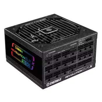 Maitinimo blokas Enermax ERT1650EWT 1650 W
