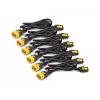 Maitinimo laidas APC AP8704S-WW juodas 1,2 m C13 C14 mova
