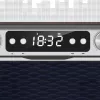 Nešiojamasis radijas MANTA RDI917PRO su Bluetooth ir USB atkūrimu