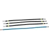 Hager įvadinis laidų rinkinys universZY872A 25 mm² 4P L1.2.3 N 375.375.375.425