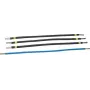 Hager įvadinis laidų rinkinys universZY872A 25 mm² 4P L1.2.3 N 375.375.375.425
