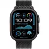 Juoda Titanium Milanese Loop 49 mm - L