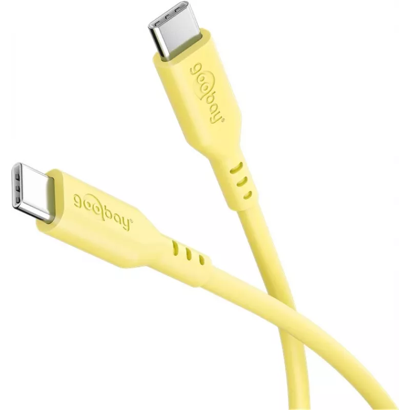 Goobay 77742 USB kabelis