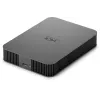 Lacie STLR4000400 Saugojimo diskas 4 TB Pilka USB 3.2 Gen 1 - USB-C
