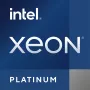 Intel Xeon Platinum 8568Y+ - 2,3 GHz - 48 branduoliai - 96 gijos - 300 MB talpyklos atmintis - FCLGA4677 lizdas - OEM (PK8072205512200)