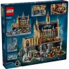 LEGO® Harry Potter™ Hogvarts™ pilis: Didžioji salė 76435