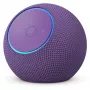 Amazon Echo Dot Max 2025 release - Ametistas - Bluetooth (B0DKLDMHYB)