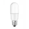 LED lazdelinė lemputė Ledvance Parathom FR E27 9W šilta balta, A+ energijos klasė