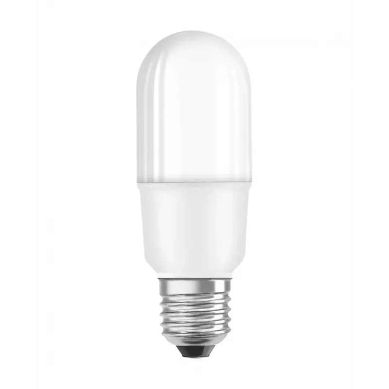 LED lazdelinė lemputė Ledvance Parathom FR E27 9W šilta balta, A+ energijos klasė