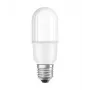 LED lazdelinė lemputė Ledvance Parathom FR E27 9W šilta balta, A+ energijos klasė