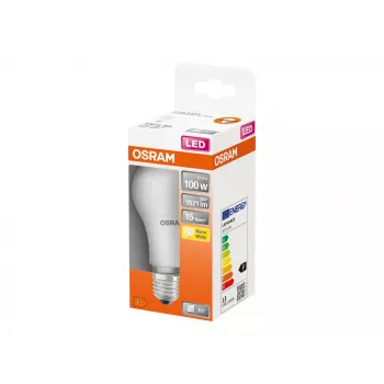 Parathom Classic LED | E27 | 13 W | Šilta balta