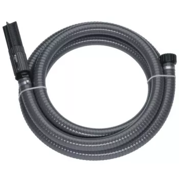Garden pump 4100 Silent Set tamsiai pilkas turkio 550 vatų modelis 2023