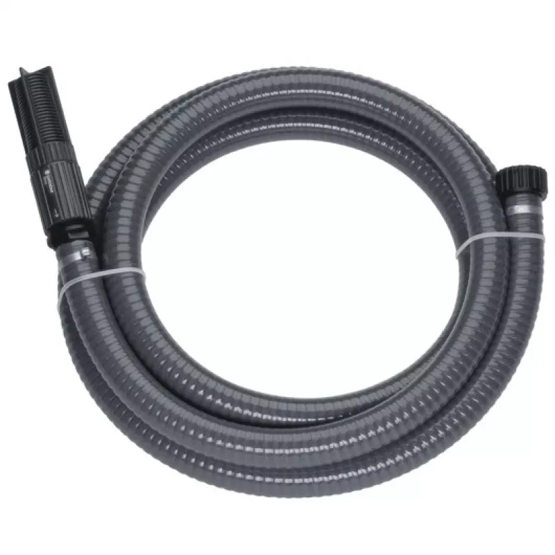 Garden pump 4100 Silent Set tamsiai pilkas turkio 550 vatų modelis 2023