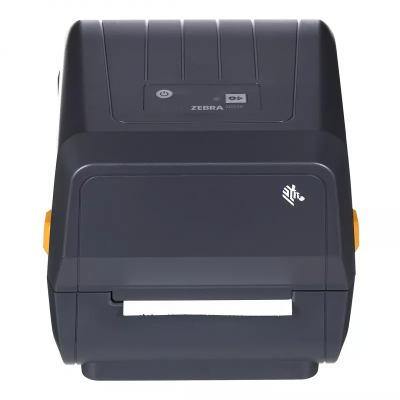 Zebra ZD220 etikečių spausdintuvas Terminis pernešimas 203 x 203 DPI 102 mm/sek Laidinis